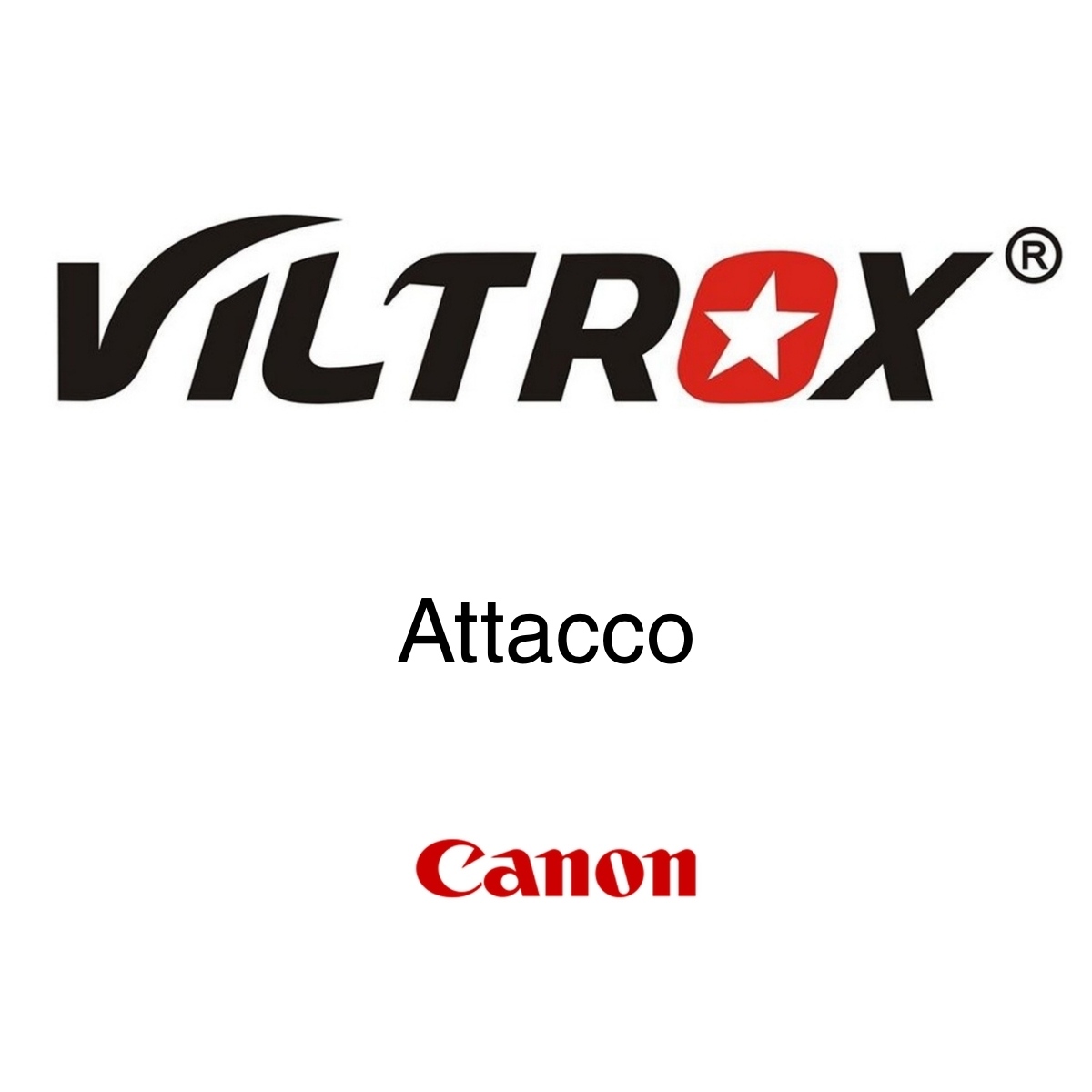 Viltrox per canon